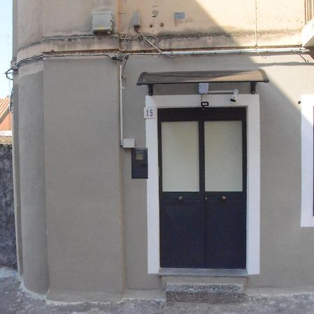 Casa Gale - House In Catania Center公寓 外观 照片