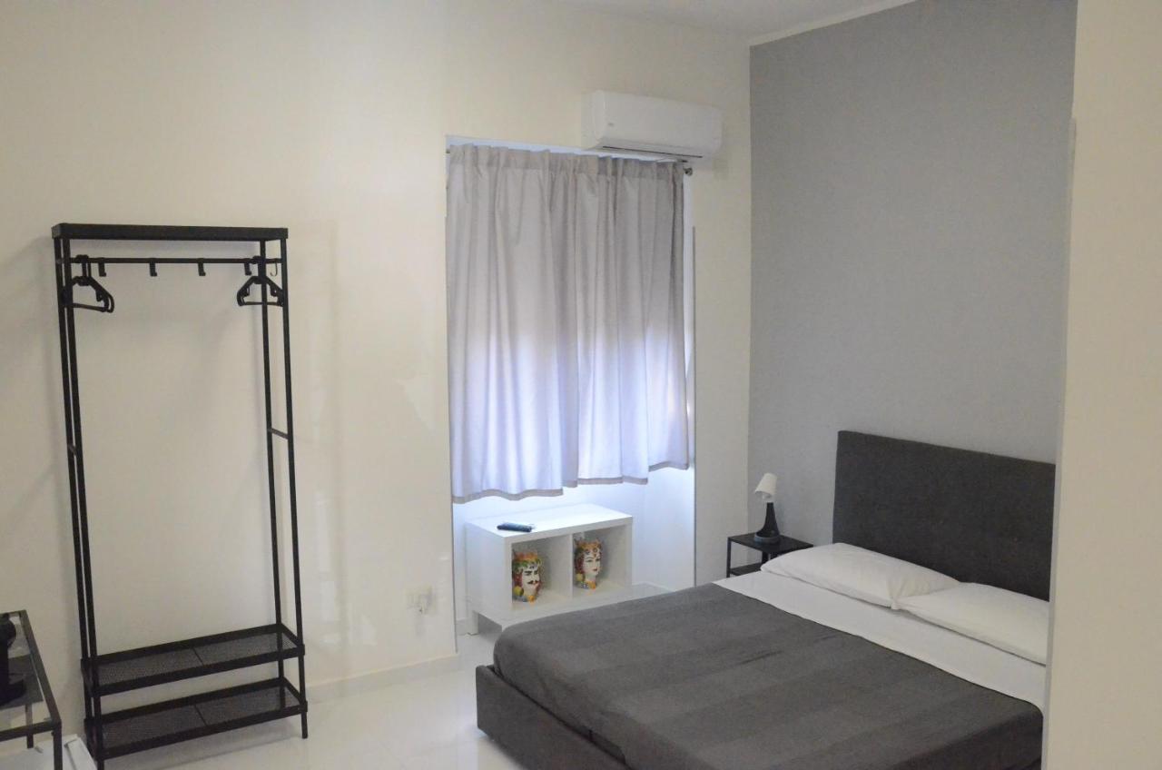 Casa Gale - House In Catania Center公寓 外观 照片