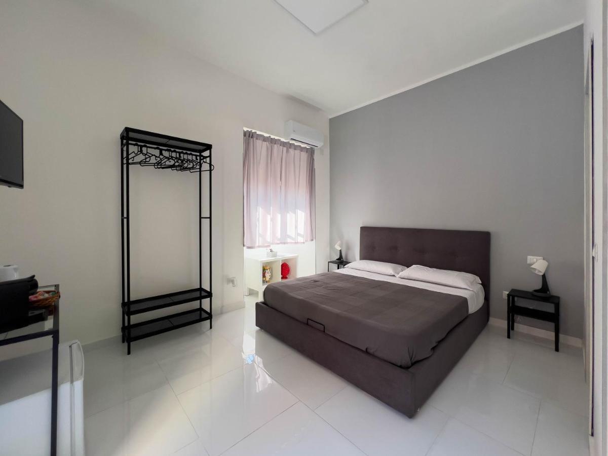 Casa Gale - House In Catania Center公寓 外观 照片