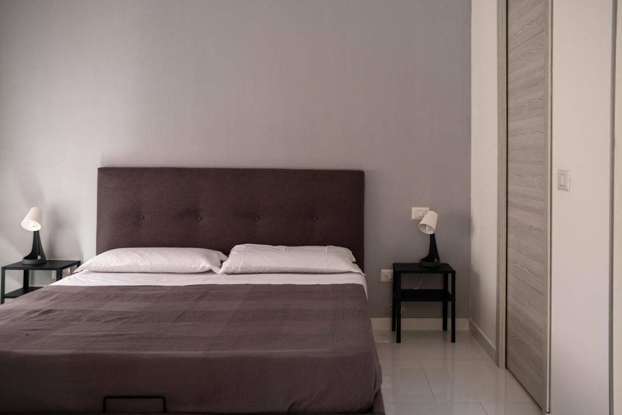 Casa Gale - House In Catania Center公寓 外观 照片