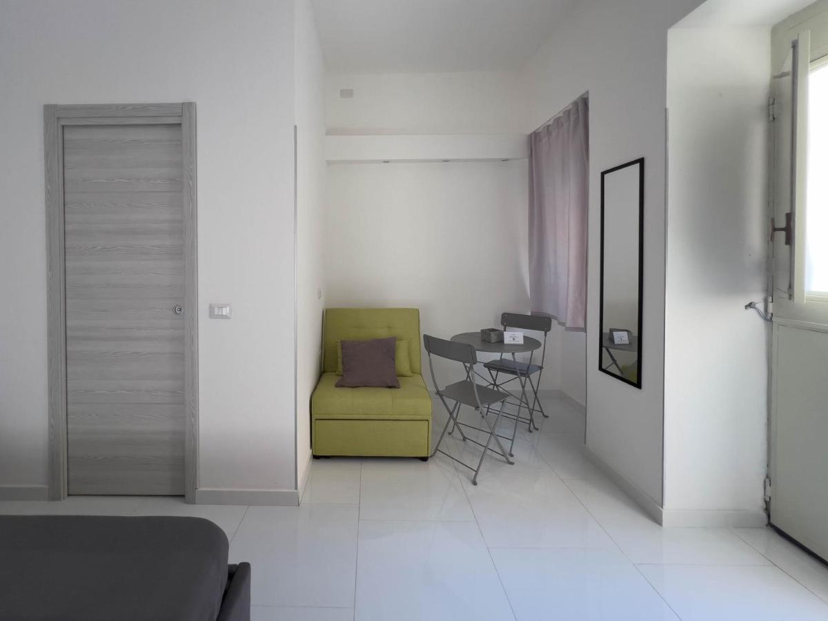 Casa Gale - House In Catania Center公寓 外观 照片