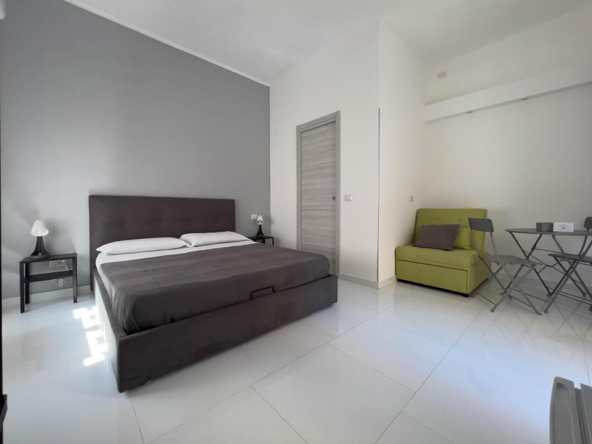 Casa Gale - House In Catania Center公寓 外观 照片