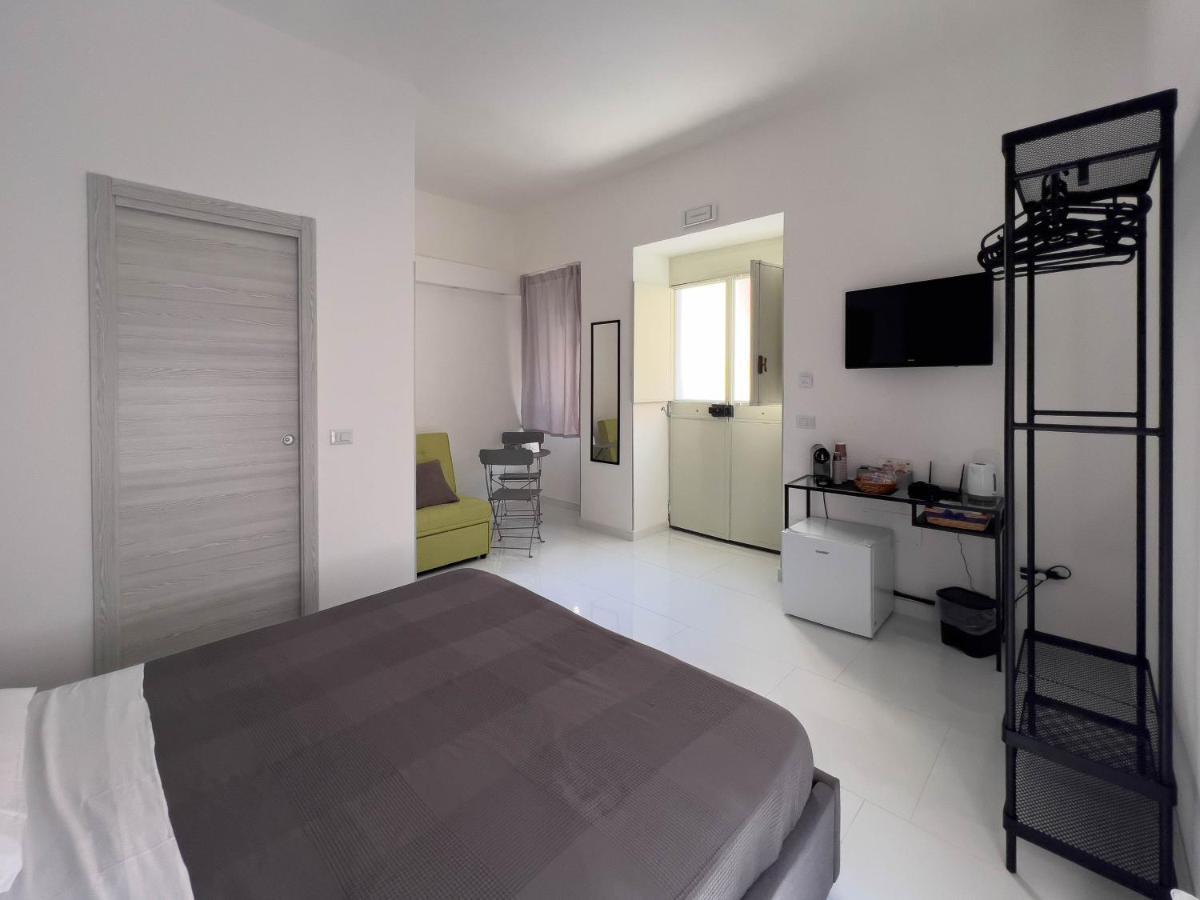 Casa Gale - House In Catania Center公寓 外观 照片
