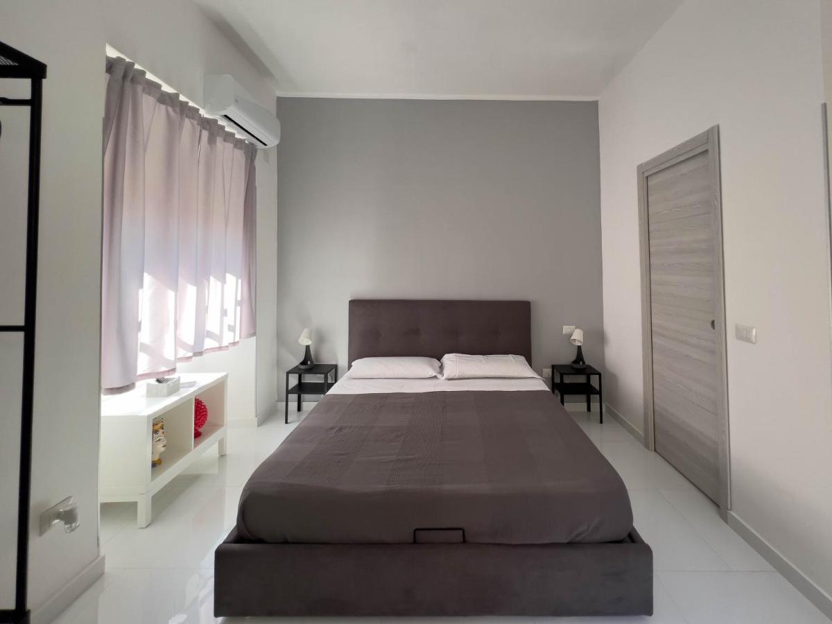 Casa Gale - House In Catania Center公寓 外观 照片