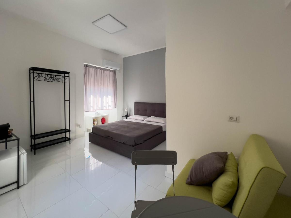 Casa Gale - House In Catania Center公寓 外观 照片