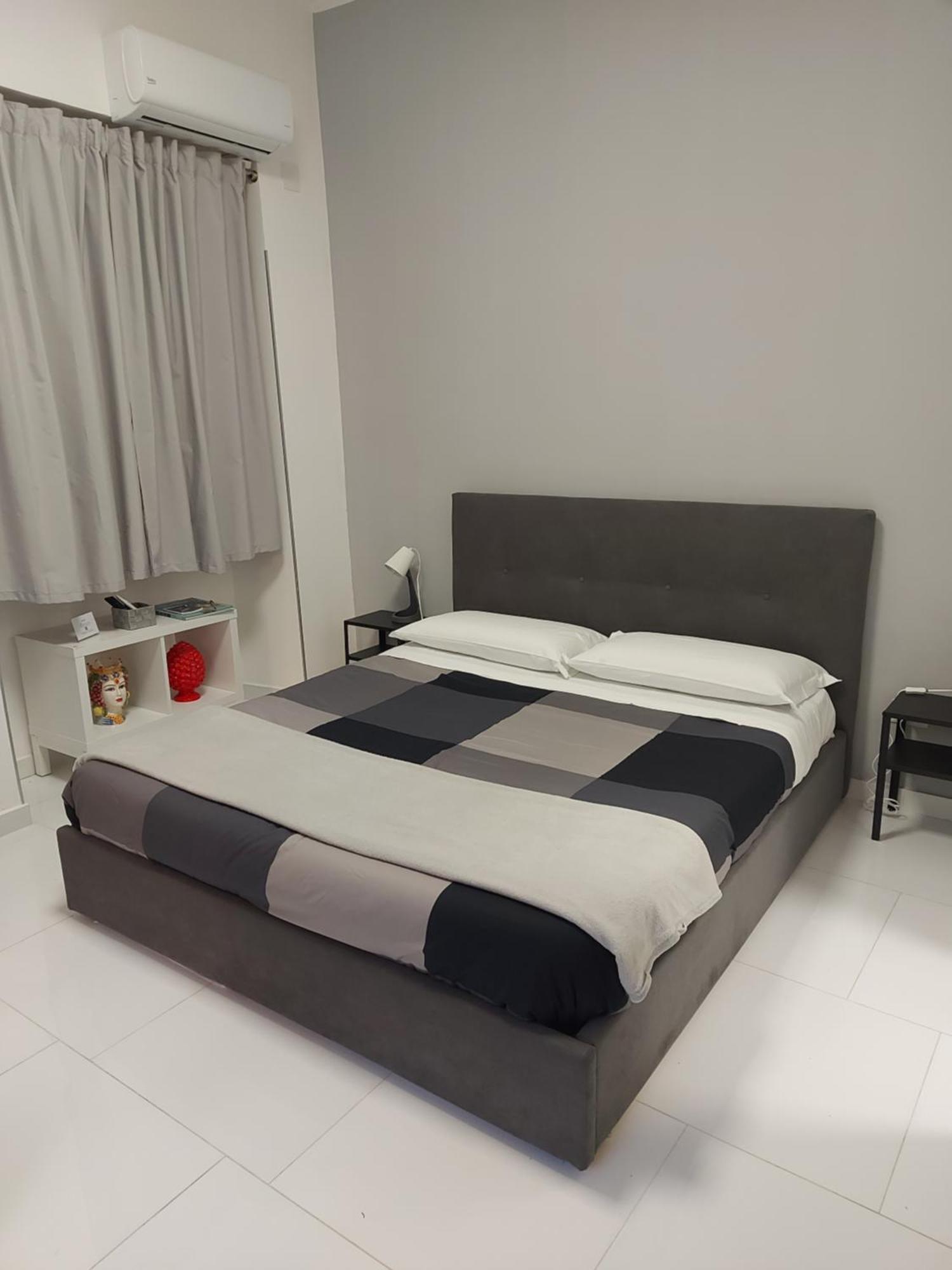 Casa Gale - House In Catania Center公寓 外观 照片